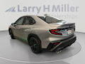 2026 Subaru Wrx GT