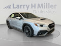 2026 Subaru Wrx GT
