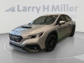2026 Subaru Wrx GT