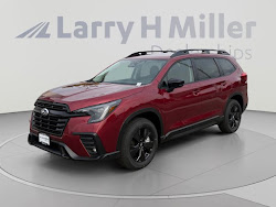 2026 Subaru Ascent Premium