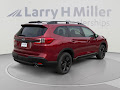 2026 Subaru Ascent Premium