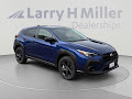 2026 Subaru Crosstrek CVT