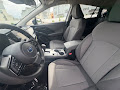 2026 Subaru Crosstrek CVT