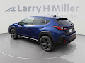 2026 Subaru Crosstrek CVT