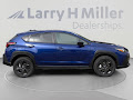 2026 Subaru Crosstrek CVT