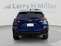 2026 Subaru Crosstrek CVT