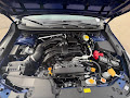 2026 Subaru Crosstrek CVT