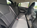 2026 Subaru Crosstrek CVT