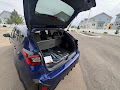 2026 Subaru Crosstrek CVT
