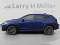 2026 Subaru Crosstrek CVT
