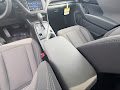2026 Subaru Crosstrek CVT