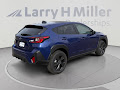 2026 Subaru Crosstrek CVT