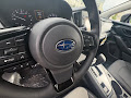 2026 Subaru Crosstrek CVT