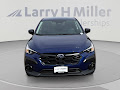 2026 Subaru Crosstrek CVT