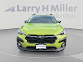 2026 Subaru Crosstrek Hybrid Limited Hybrid