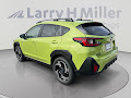 2026 Subaru Crosstrek Hybrid Limited Hybrid