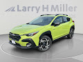 2026 Subaru Crosstrek Hybrid Limited Hybrid