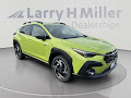 2026 Subaru Crosstrek Hybrid Limited Hybrid