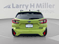 2026 Subaru Crosstrek Hybrid Limited Hybrid
