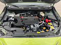 2026 Subaru Crosstrek Hybrid Limited Hybrid