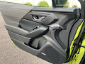 2026 Subaru Crosstrek Hybrid Limited Hybrid