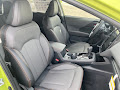 2026 Subaru Crosstrek Hybrid Limited Hybrid