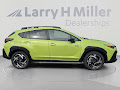 2026 Subaru Crosstrek Hybrid Limited Hybrid