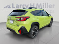 2026 Subaru Crosstrek Hybrid Limited Hybrid