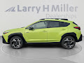 2026 Subaru Crosstrek Hybrid Limited Hybrid