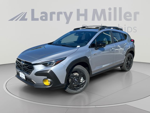 2026 Subaru Crosstrek Hybrid Sport Hybrid
