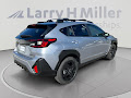 2026 Subaru Crosstrek Hybrid Sport Hybrid