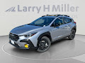 2026 Subaru Crosstrek Hybrid Sport Hybrid