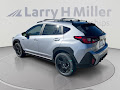 2026 Subaru Crosstrek Hybrid Sport Hybrid