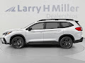 2027 Subaru Ascent Onyx Edition Touring