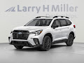 2027 Subaru Ascent Onyx Edition Touring