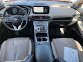 2023 Hyundai Santa Fe Hybrid Limited