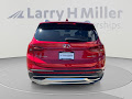 2023 Hyundai Santa Fe Hybrid Limited