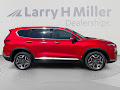2023 Hyundai Santa Fe Hybrid Limited