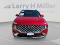 2023 Hyundai Santa Fe Hybrid Limited
