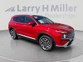 2023 Hyundai Santa Fe Hybrid Limited