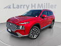 2023 Hyundai Santa Fe Hybrid Limited