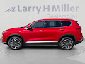 2023 Hyundai Santa Fe Hybrid Limited