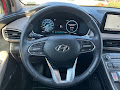 2023 Hyundai Santa Fe Hybrid Limited