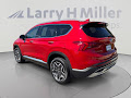 2023 Hyundai Santa Fe Hybrid Limited