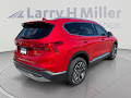 2023 Hyundai Santa Fe Hybrid Limited