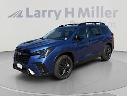 2027 Subaru Ascent Premium