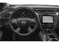 2021 Nissan Murano Platinum