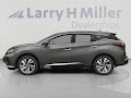 2021 Nissan Murano Platinum
