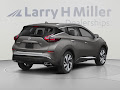 2021 Nissan Murano Platinum