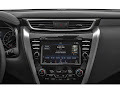 2021 Nissan Murano Platinum